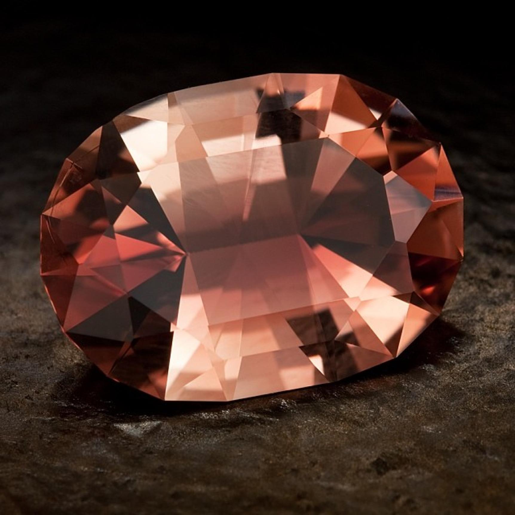 Oregon Sunstone