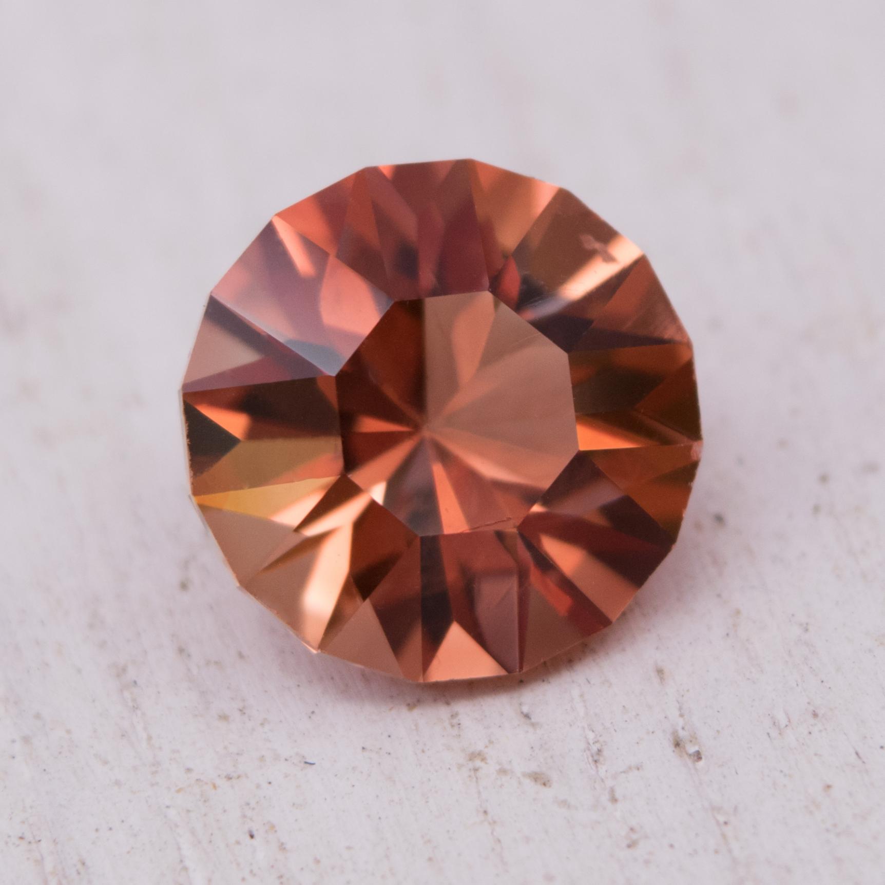 Oregon Sunstone