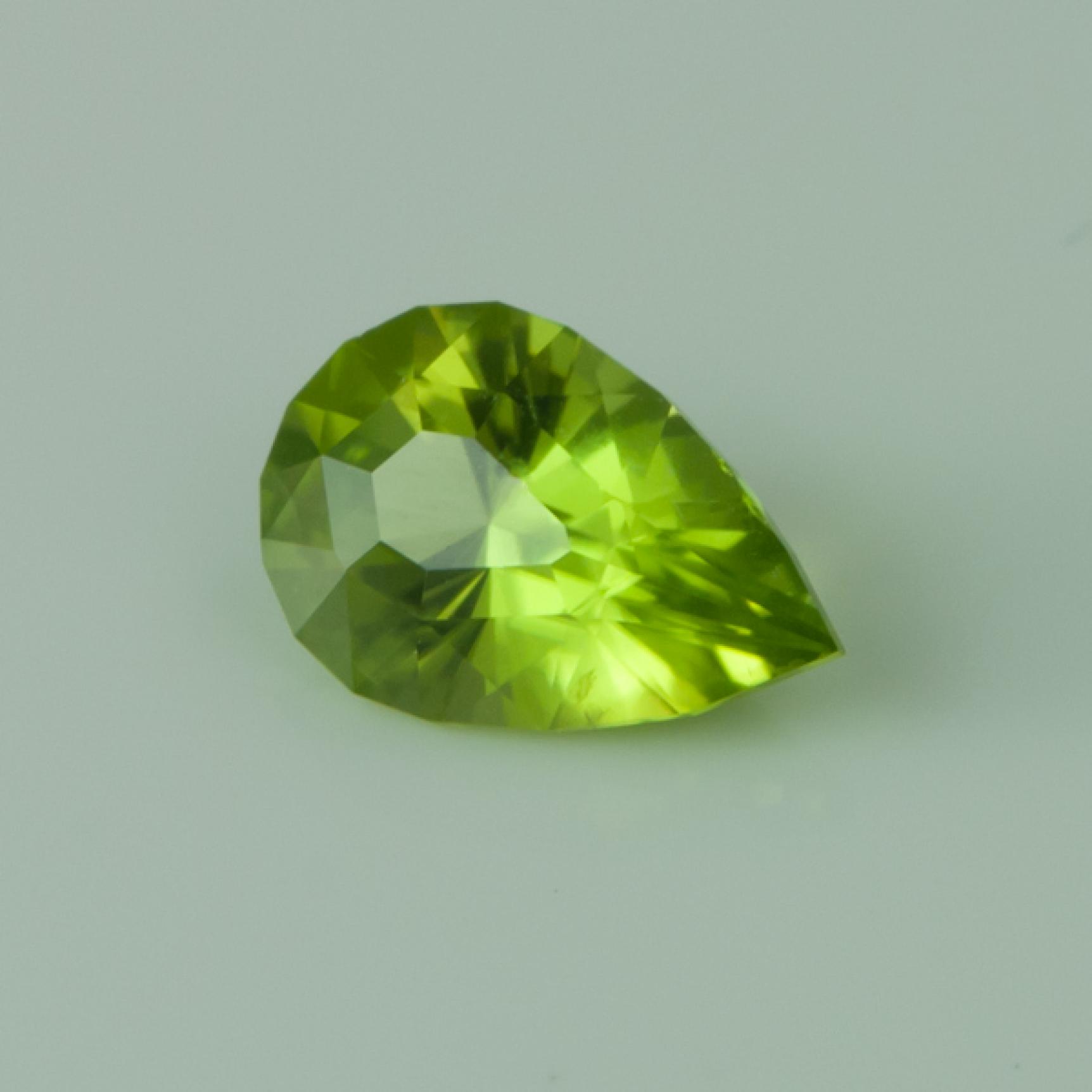 Peridot